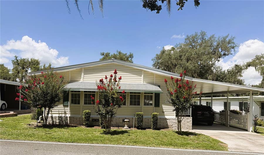 Property photo for 103 ORCHID WAY, Leesburg, FL