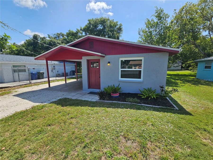 Property photo for 4843 CAMPHOR AVENUE, Sarasota, FL
