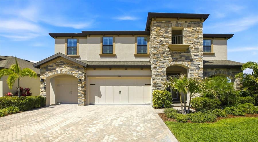 Property photo for 9109 WARM SPRINGS CIRCLE, Parrish, FL