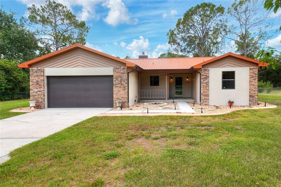 Property photo for 4520 LOG CABIN DRIVE, Lakeland, FL