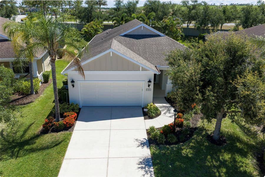 Property photo for 4811 SILVERMOSS DRIVE, Sarasota, FL