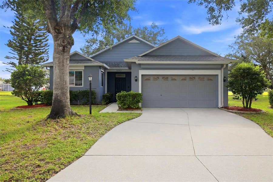 Property photo for 12347 HOLLYBUSH TERRACE, Bradenton, FL