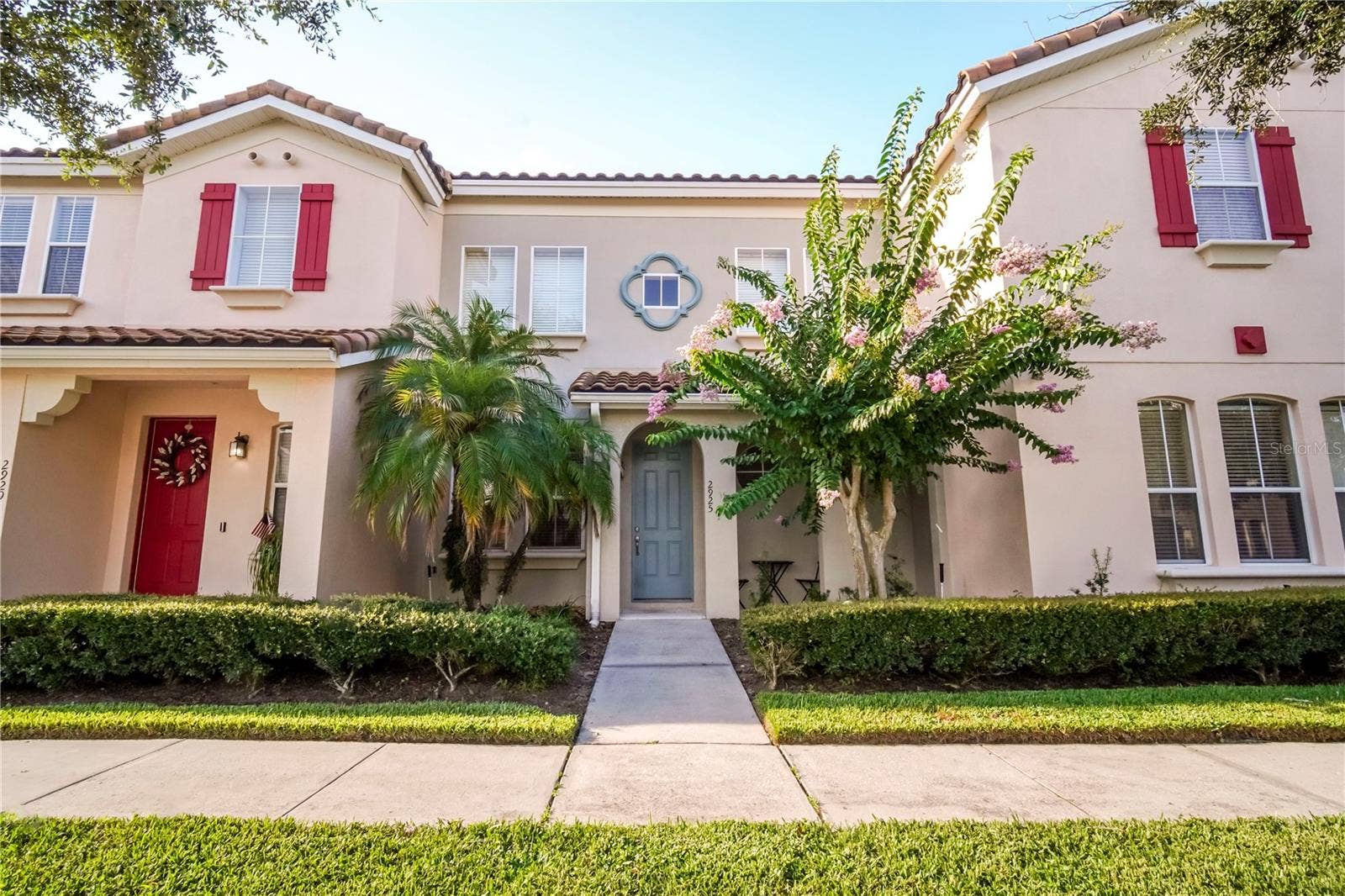 2925 AQUA VIRGO LOOP, #25, Orlando, FL 32837 2925 AQUA VIRGO LOOP, #25, Orlando, FL 32837