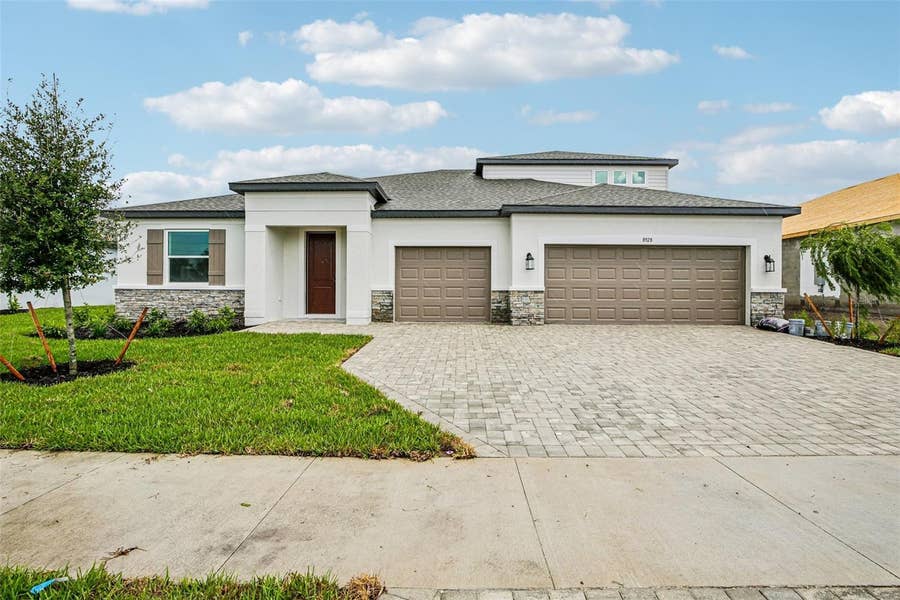 Property photo for 8928 DEEP HORIZON LOOP, Parrish, FL