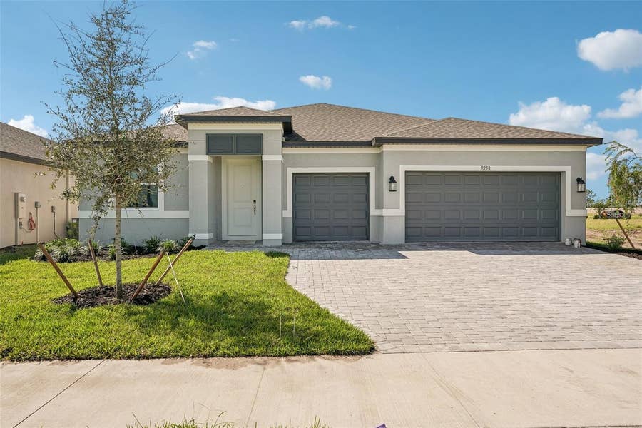 Property photo for 9250 DEEP HORIZON LOOP, Parrish, FL