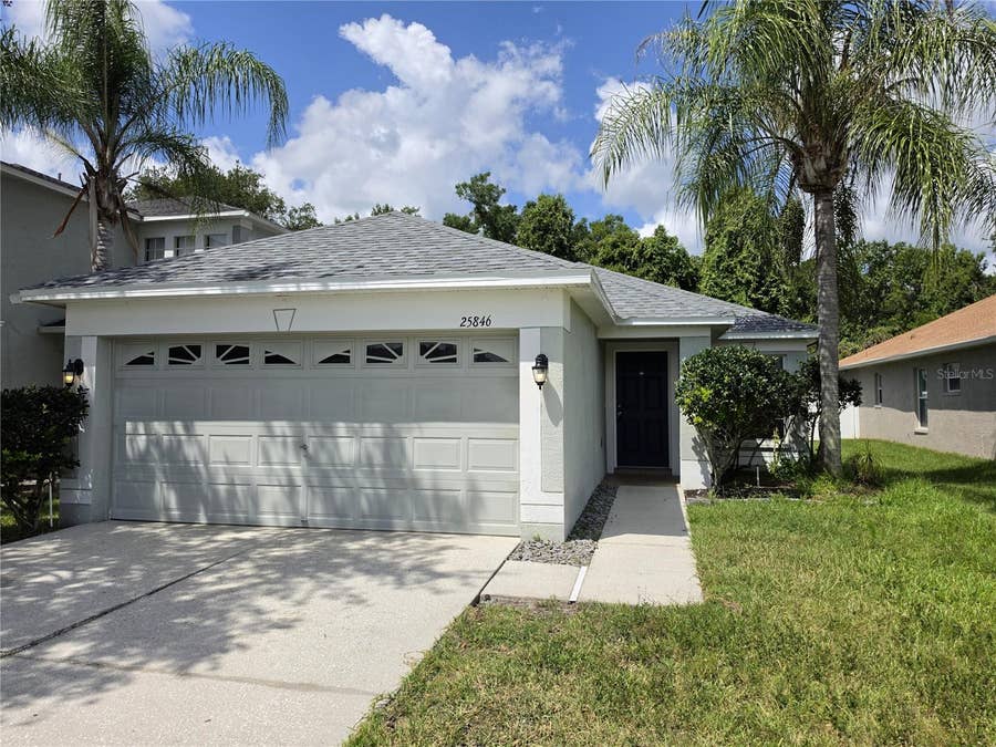 Property photo for 25846 TERRAWOOD LOOP, Land O Lakes, FL