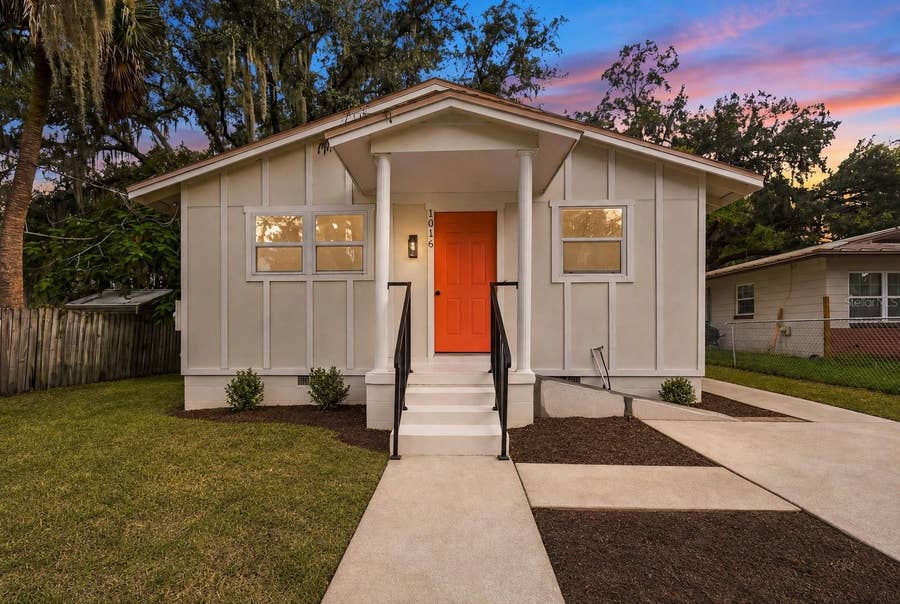 Property photo for 1016 W 8TH STREET, Sanford, FL