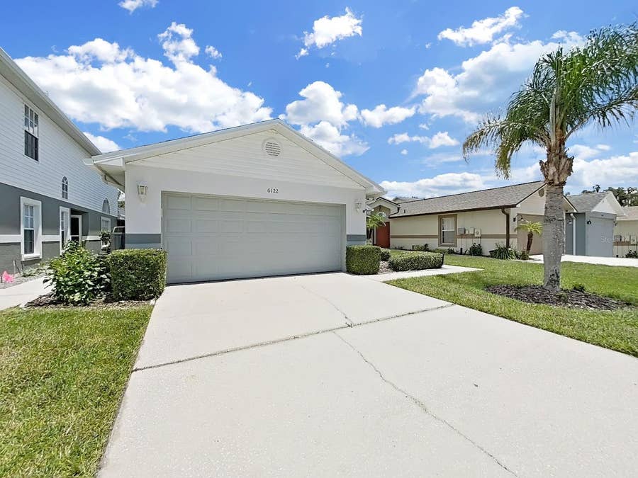 Property photo for 6122 GENTLE BEN CIRCLE, Wesley Chapel, FL