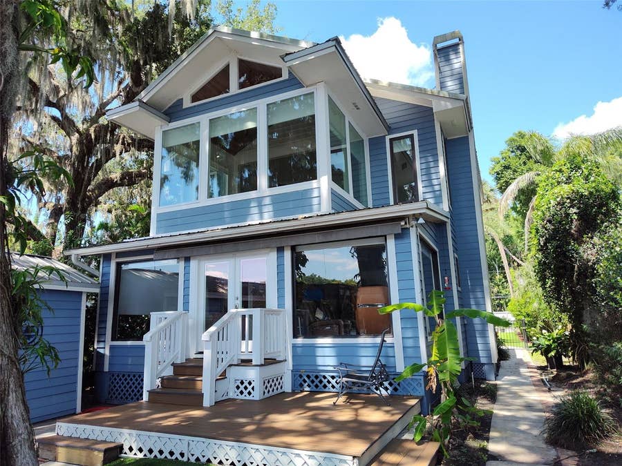 Property photo for 55342 CLAIRE STREET, Astor, FL