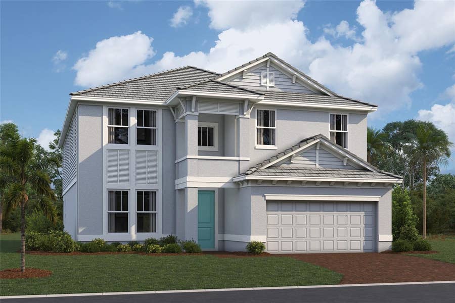 Property photo for 7559 HAWKSTONE DRIVE, Sarasota, FL