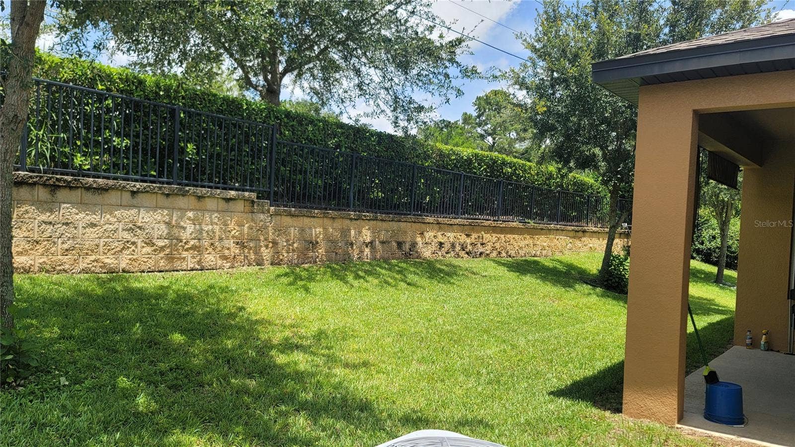 920 BOXELDER AVENUE, Minneola, FL 34715 Back Yard