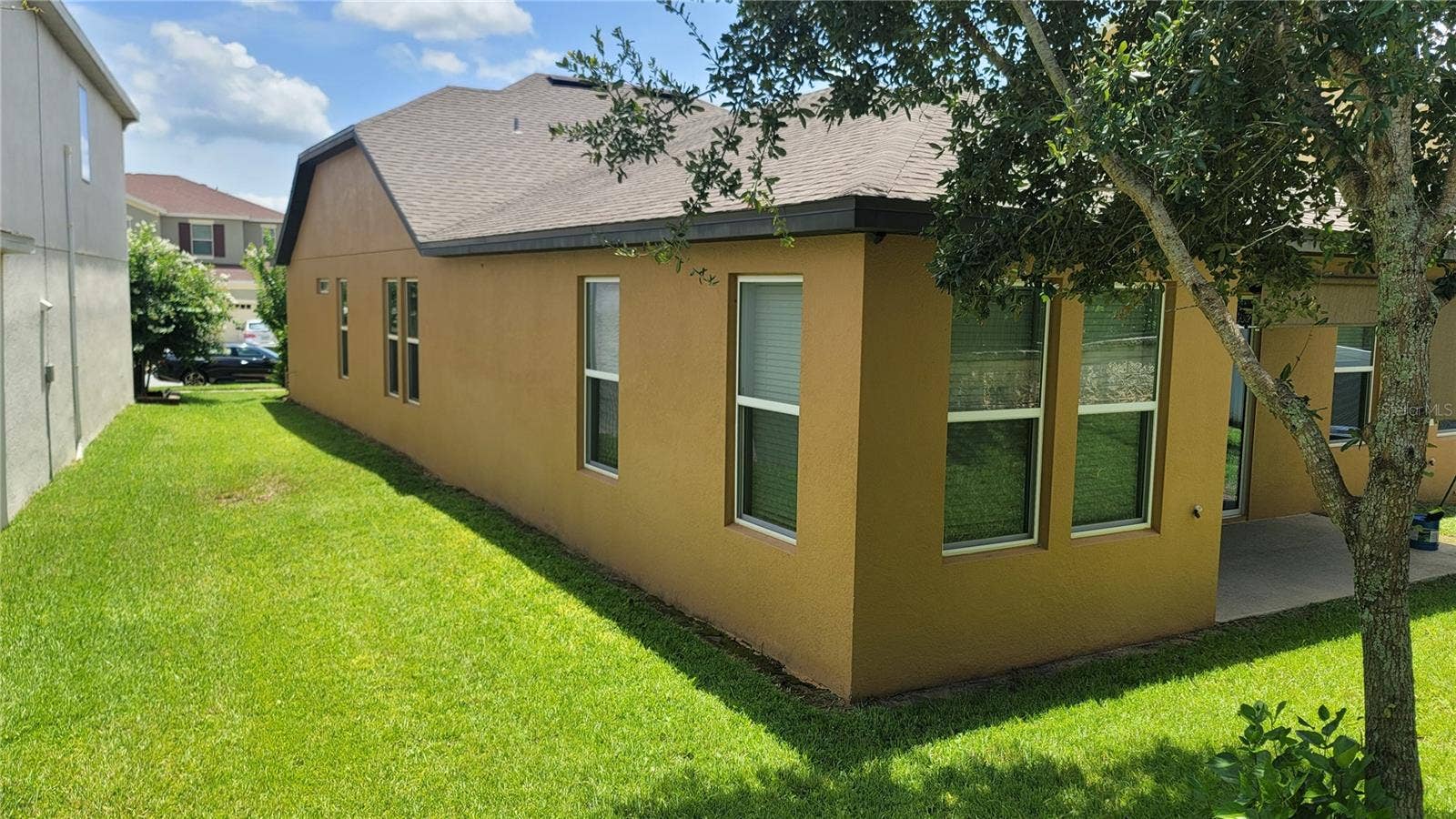 920 BOXELDER AVENUE, Minneola, FL 34715 North Side