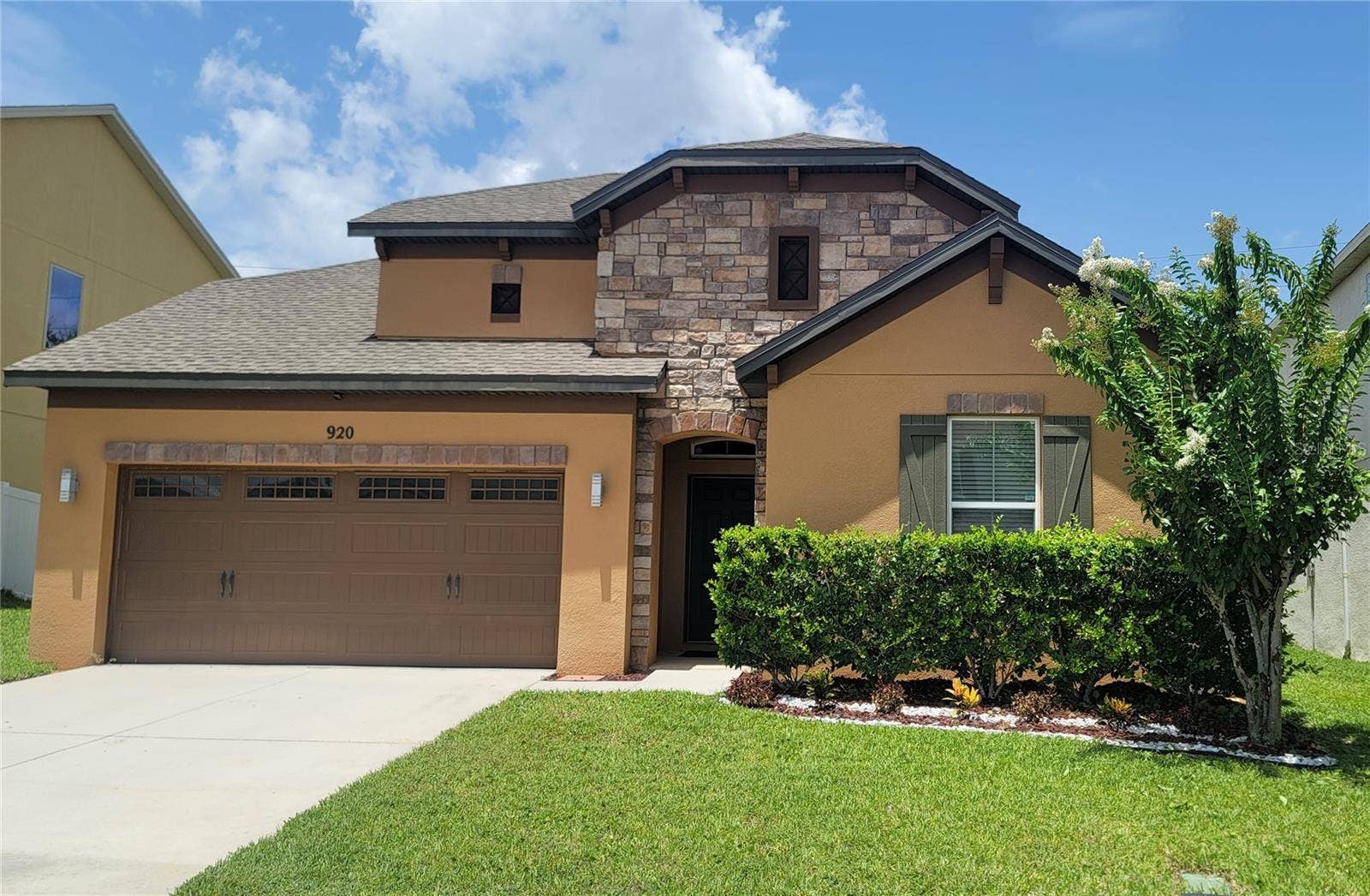 920 BOXELDER AVENUE, Minneola, FL 34715 Street View (East)