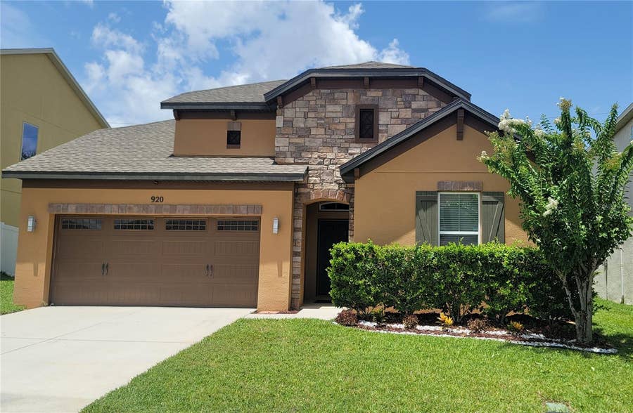Property photo for 920 BOXELDER AVENUE, Minneola, FL