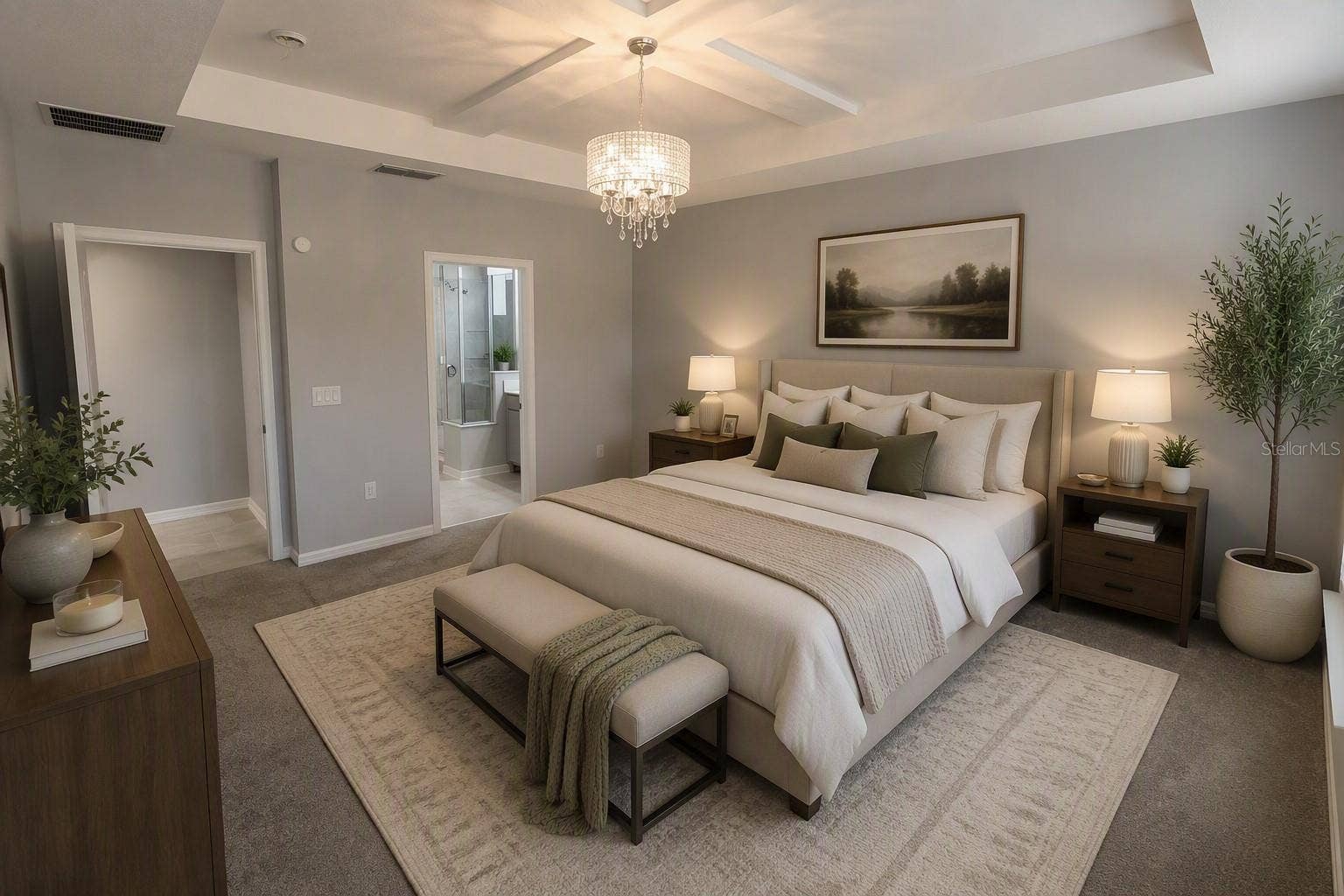 920 BOXELDER AVENUE, Minneola, FL 34715 digitally staged