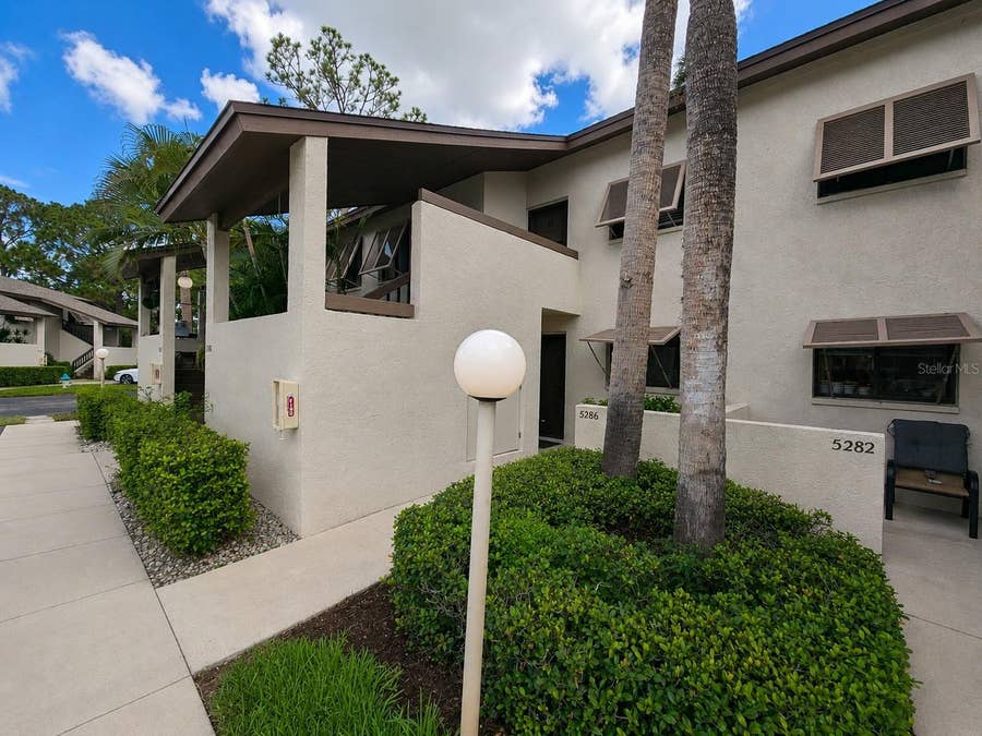 Property photo for 5286 WILLOW LINKS, #59, Sarasota, FL