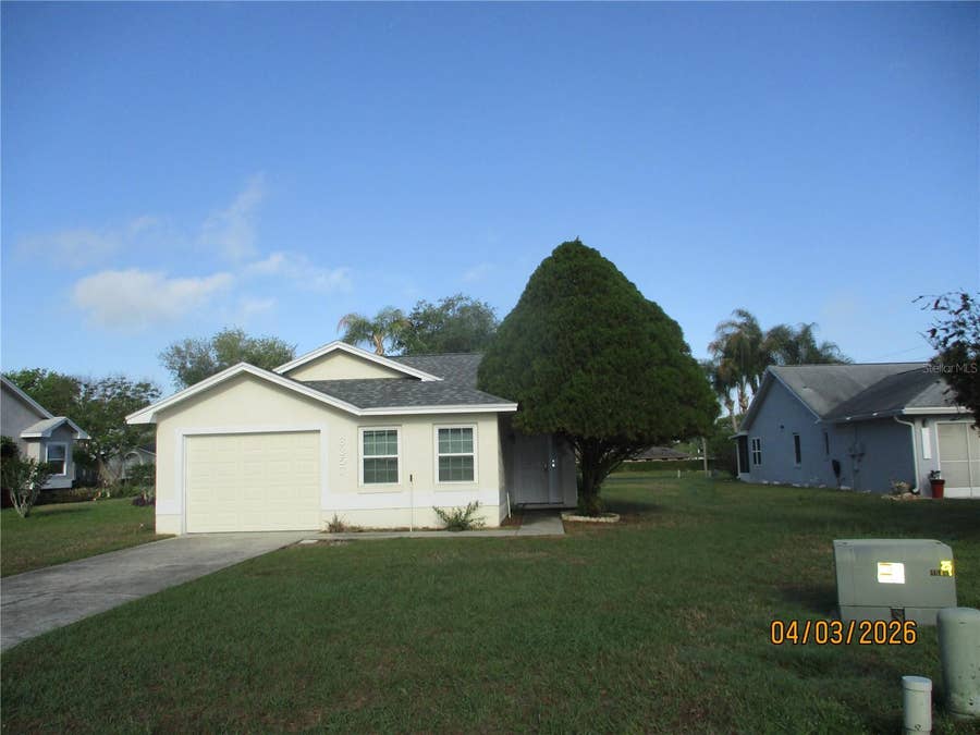 Property photo for 6357 EGRET DRIVE, Lakeland, FL