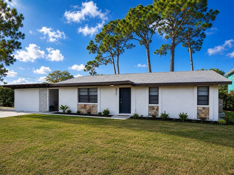 Property photo for 8820 POHOY AVENUE, Sarasota, FL