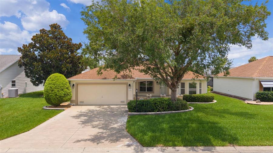 Property photo for 1213 EL ESPARZA LANE, The Villages, FL