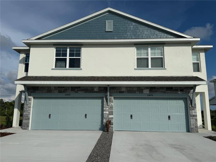 Property photo for 13978 EMERALD FIELDS DRIVE, #Lot 25, Hudson, FL