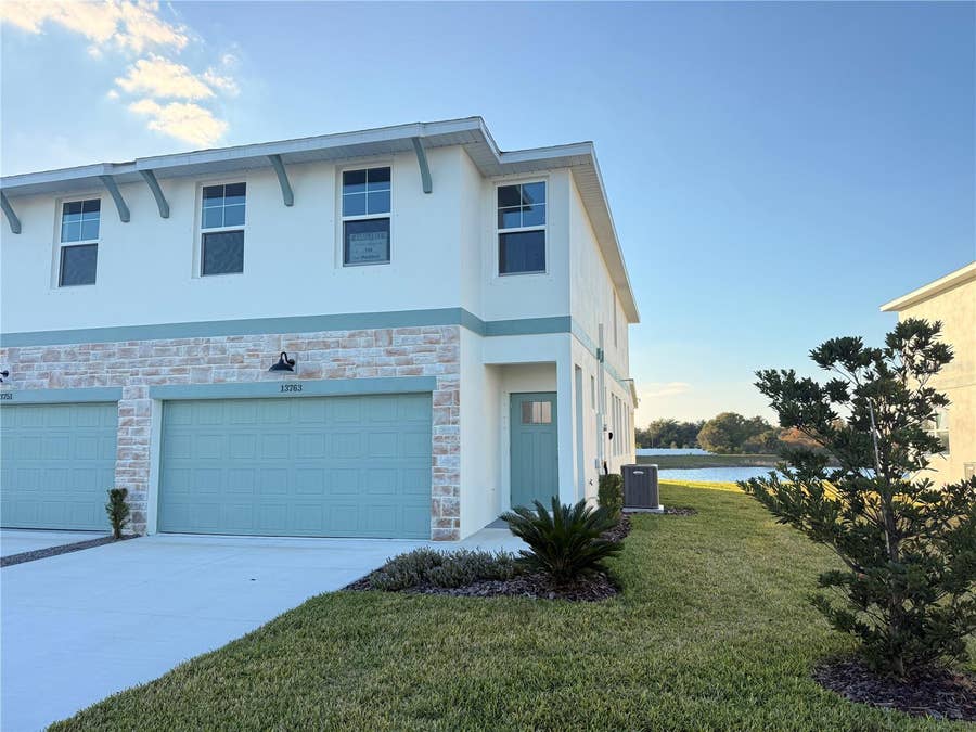 Property photo for 13763 EMERALD FIELDS DRIVE, #Lot 134, Hudson, FL