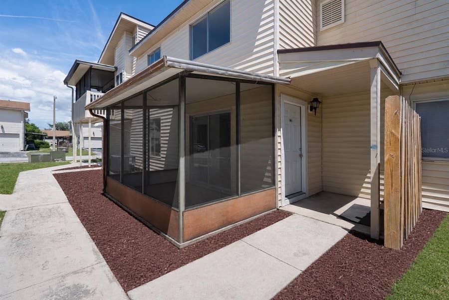 Property photo for 1016 SPRING MEADOW DRIVE, #12, Kissimmee, FL