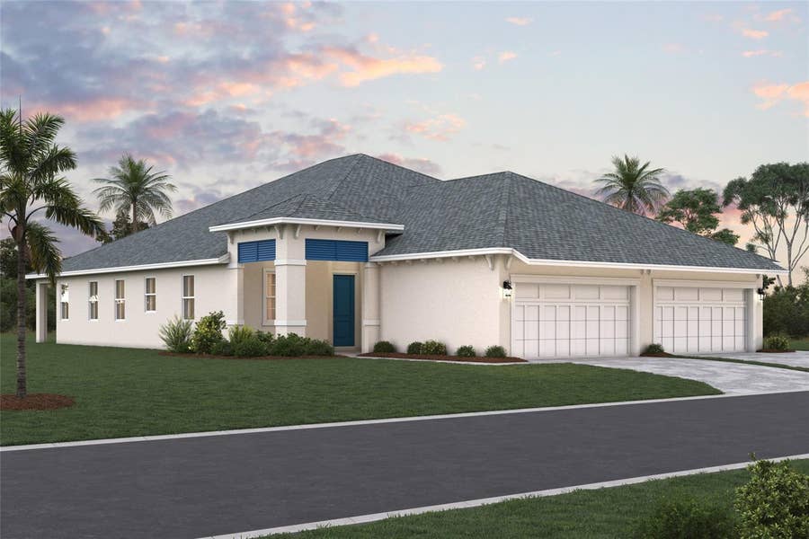 Property photo for 8203 FAIRCHILD AVENUE, Bradenton, FL