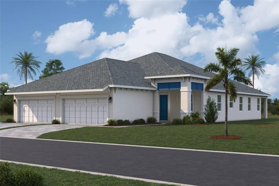 Property photo for 8129 FAIRCHILD AVENUE, Bradenton, FL
