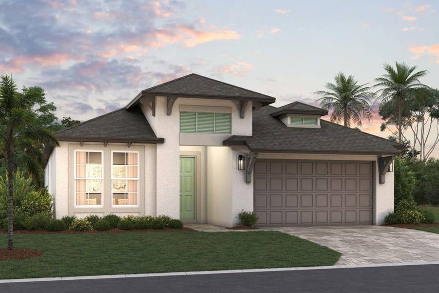 Property photo for 13685 LOREDO WAY, Punta Gorda, FL