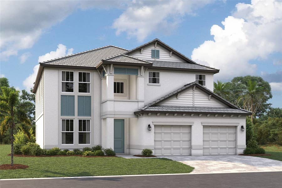 Property photo for 9702 CRYSTAL ISLES CIRCLE, Sarasota, FL
