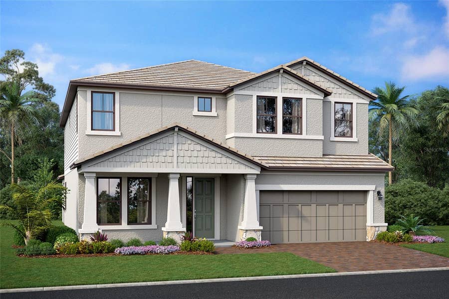 Property photo for 7547 HAWKSTONE DRIVE, Sarasota, FL