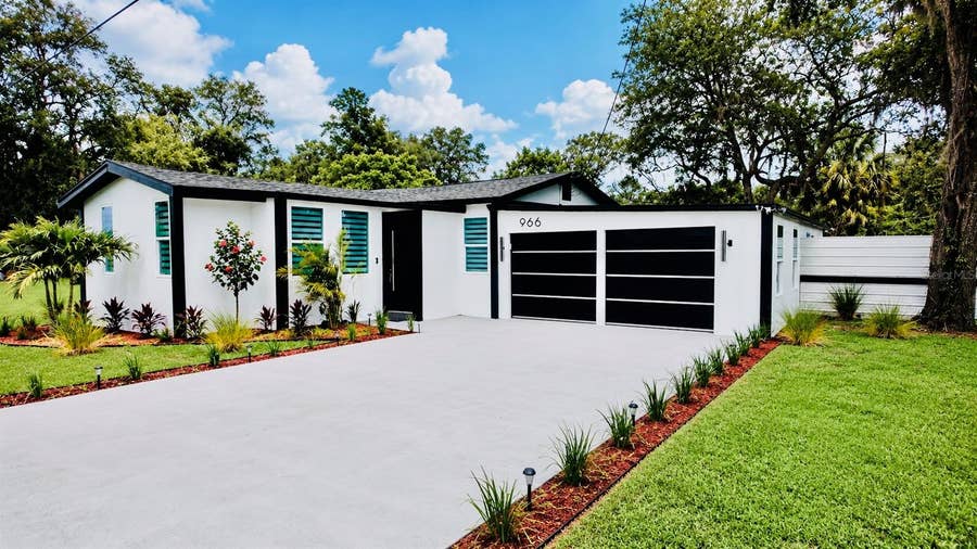 Property photo for 966 CLOVER STREET, Deland, FL