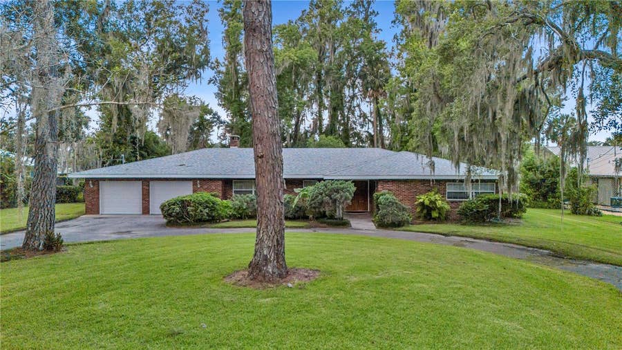 Property photo for 1940 ALICE DRIVE, Astor, FL