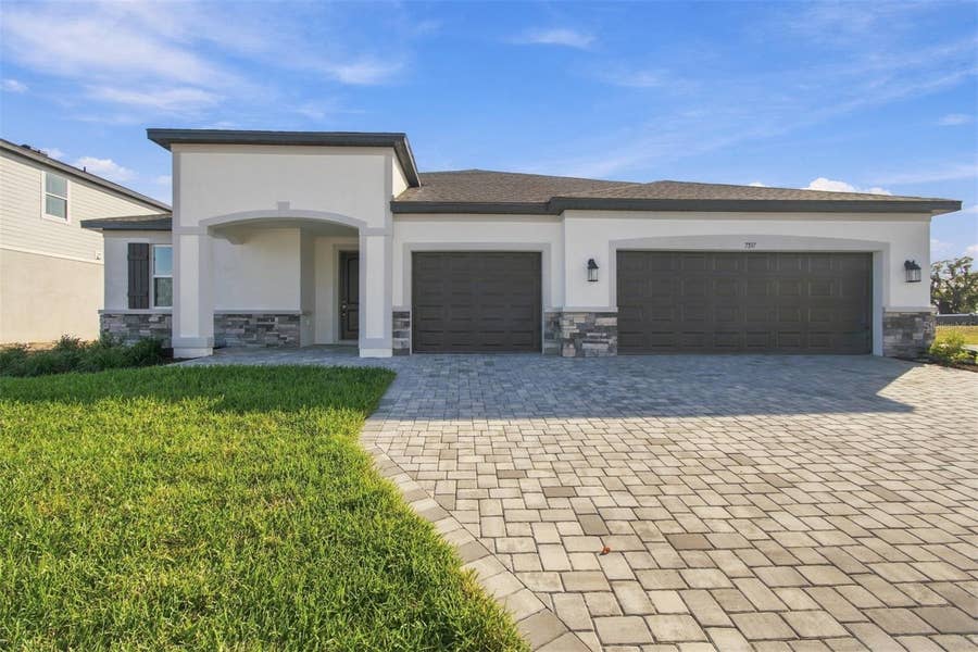 Property photo for 7337 RIDGE ESCAPE WAY, Parrish, FL