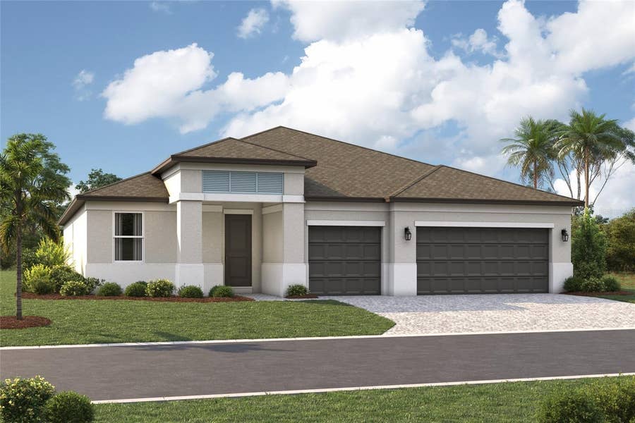 Property photo for 9231 DEEP HORIZON LOOP, Parrish, FL