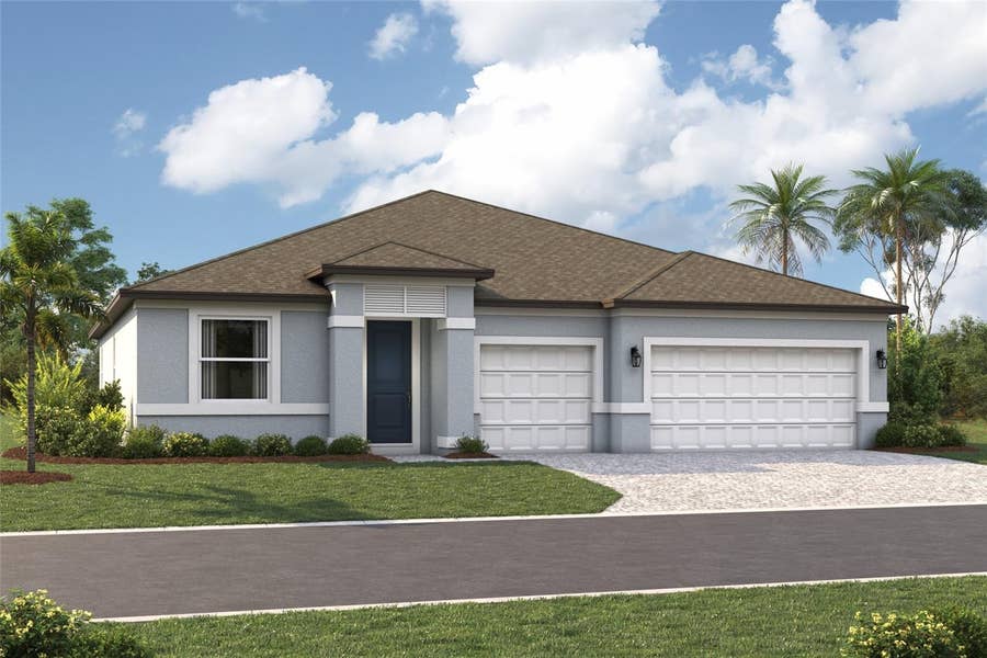 Property photo for 9227 DEEP HORIZON LOOP, Parrish, FL