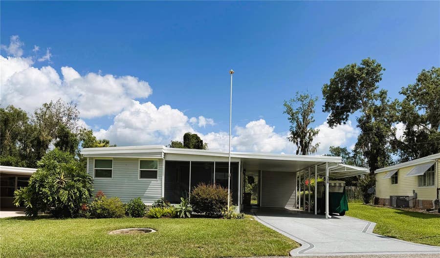 Property photo for 346 PALO VERDE DRIVE, Leesburg, FL