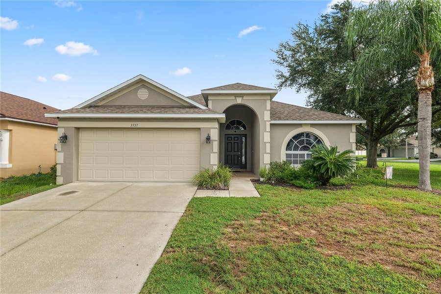 Property photo for 3737 ROLLINGSFORD CIRCLE, Lakeland, FL