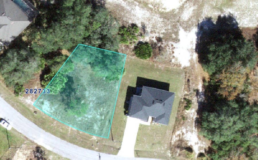 Property photo for 407 NAPLES COURT, Kissimmee, FL