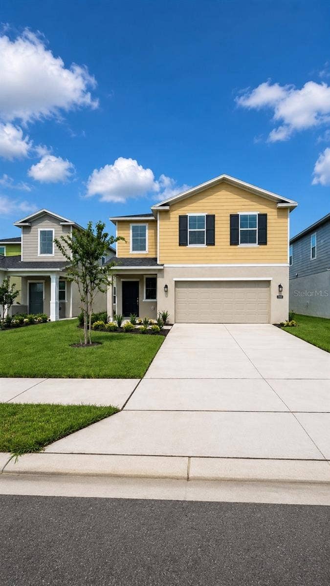 6220 BOTTICELLA BOULEVARD, Winter Haven, FL 33884 6220 BOTTICELLA BOULEVARD, Winter Haven, FL 33884