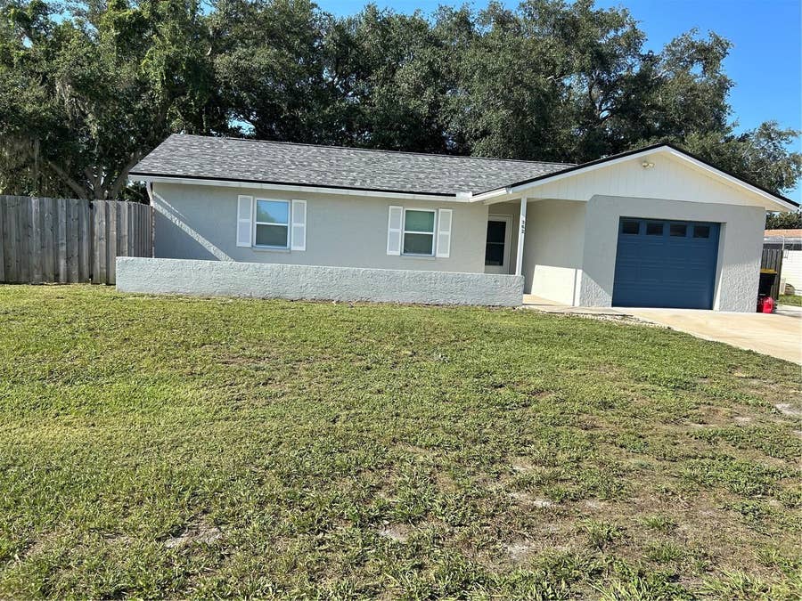 Property photo for 362 HOLLY RIDGE ROAD, Winter Haven, FL