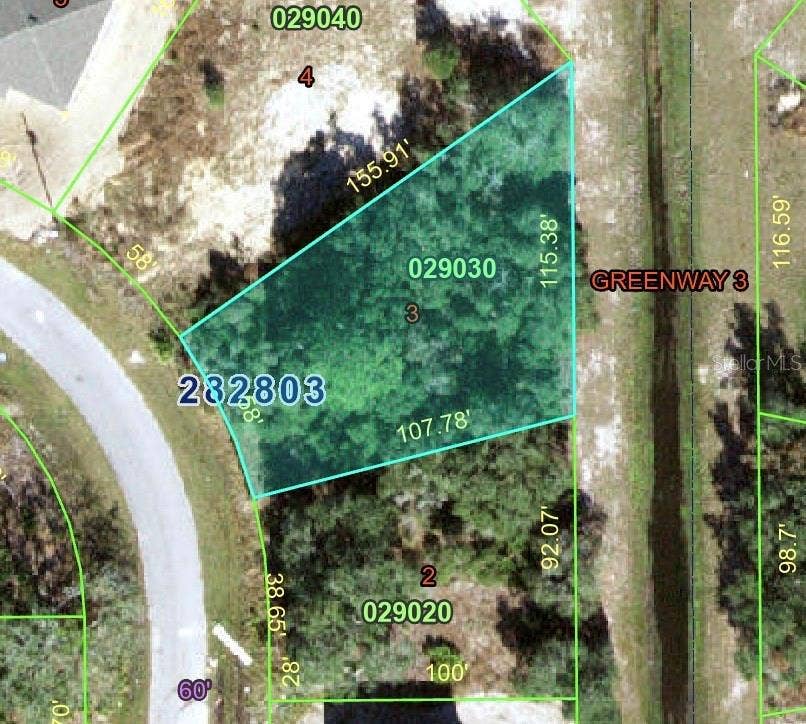 1619 PICKEREL COURT, Poinciana, FL 34759 1619 PICKEREL COURT, Poinciana, FL 34759
