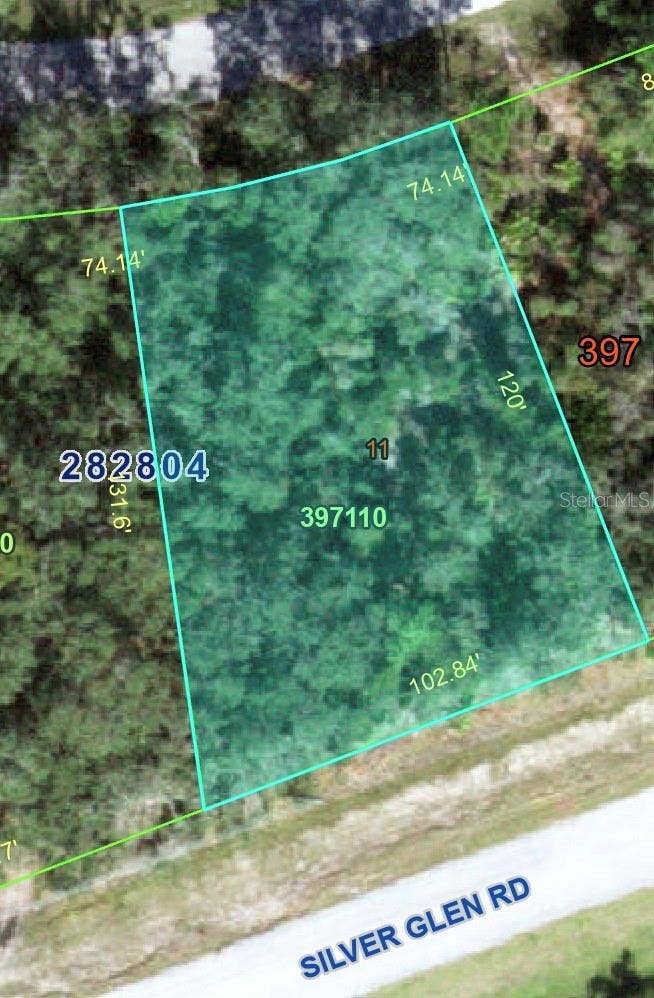 Property photo for 1581 MARLIN DRIVE, Poinciana, FL