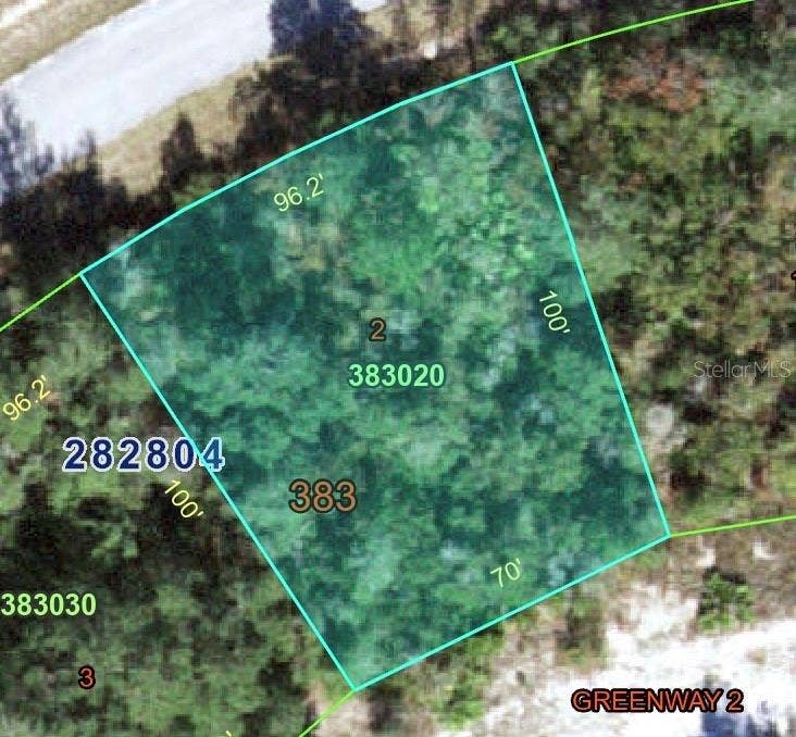 Property photo for 504 SARASOTA LANE, Poinciana, FL