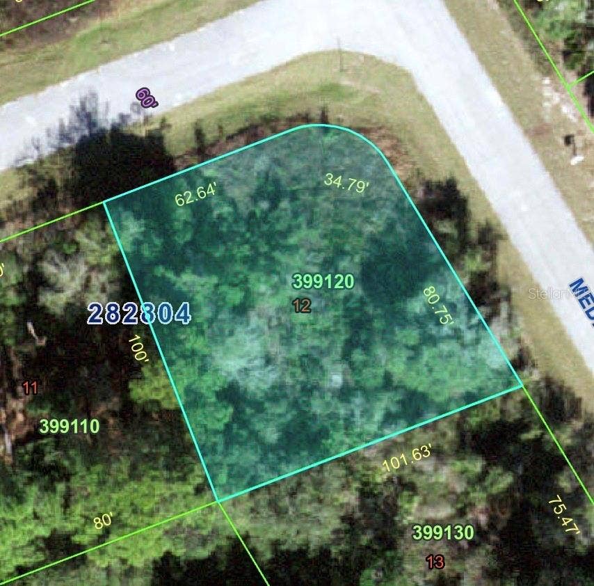 Property photo for MARLIN DRIVE, Poinciana, FL