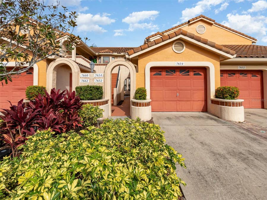Property photo for 7654 SUGAR BEND DR DRIVE, #7654, Orlando, FL