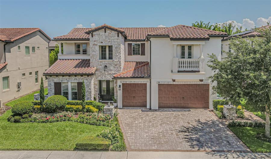 Property photo for 688 CANOPY ESTATES DRIVE, Winter Garden, FL