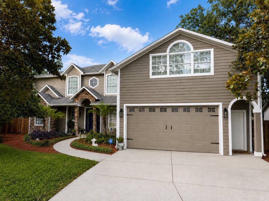 Property photo for 6203 COURTNEY COVE, Apopka, FL