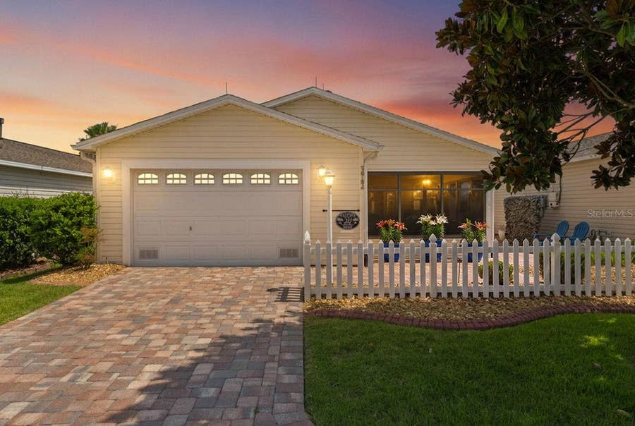 Property photo for 313 VARNVILLE WAY, The Villages, FL