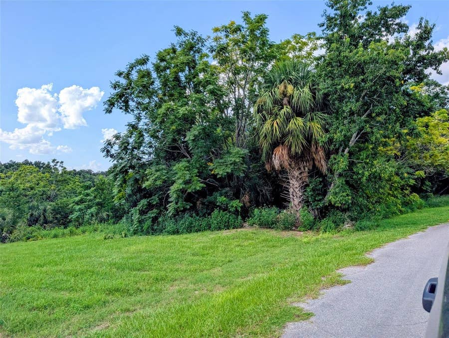 Property photo for GREEN BRIAR DRIVE, Lady Lake, FL